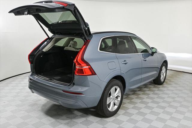 used 2022 Volvo XC60 car, priced at $28,408
