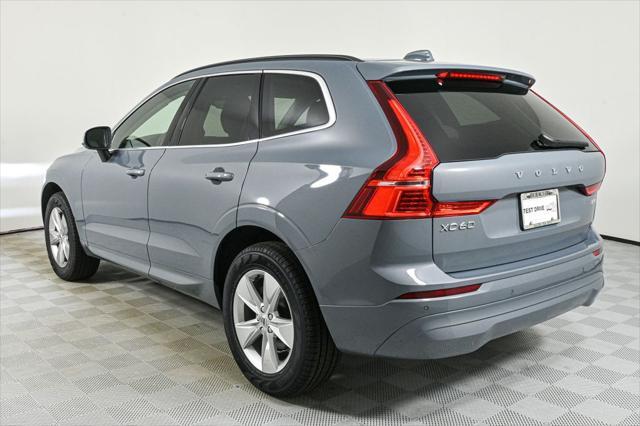used 2022 Volvo XC60 car, priced at $28,408