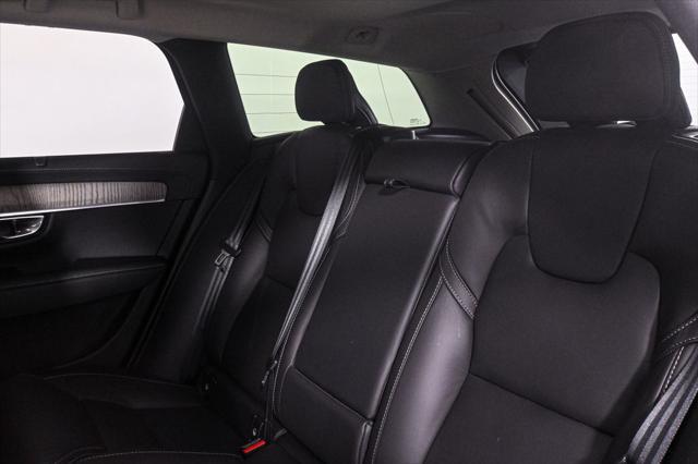 used 2023 Volvo V90 Cross Country car, priced at $55,000