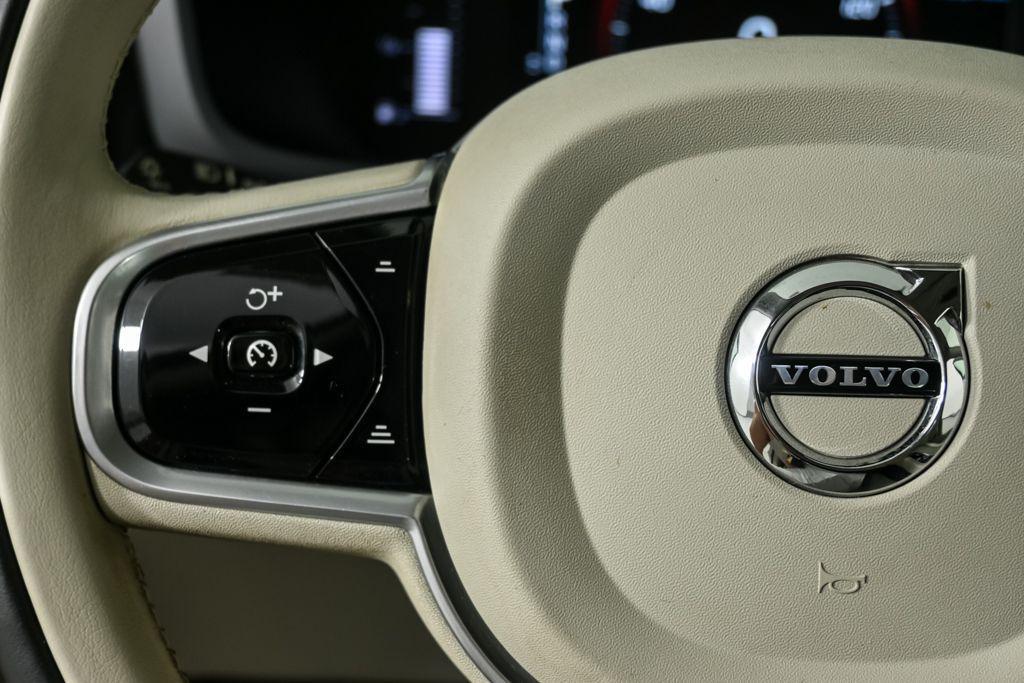 used 2019 Volvo S60 car, priced at $18,842