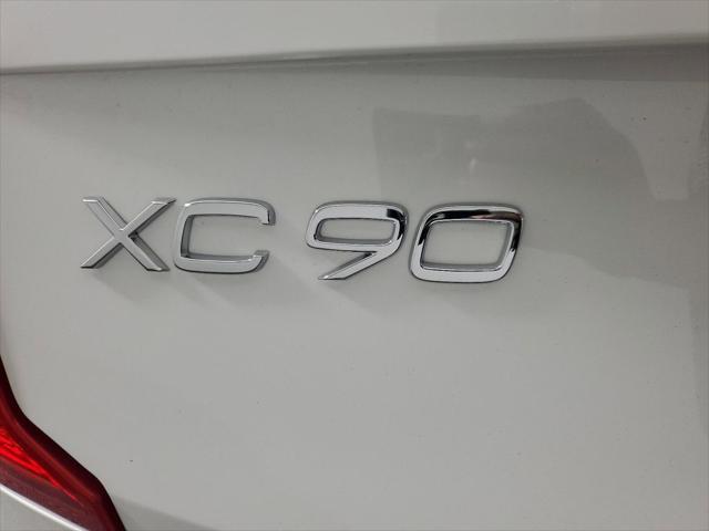 new 2024 Volvo XC90 Recharge Plug-In Hybrid car, priced at $77,355