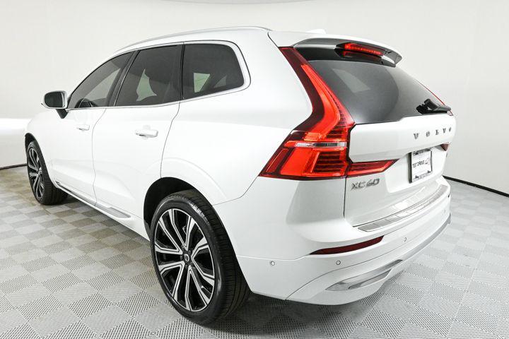 used 2023 Volvo XC60 car, priced at $39,900