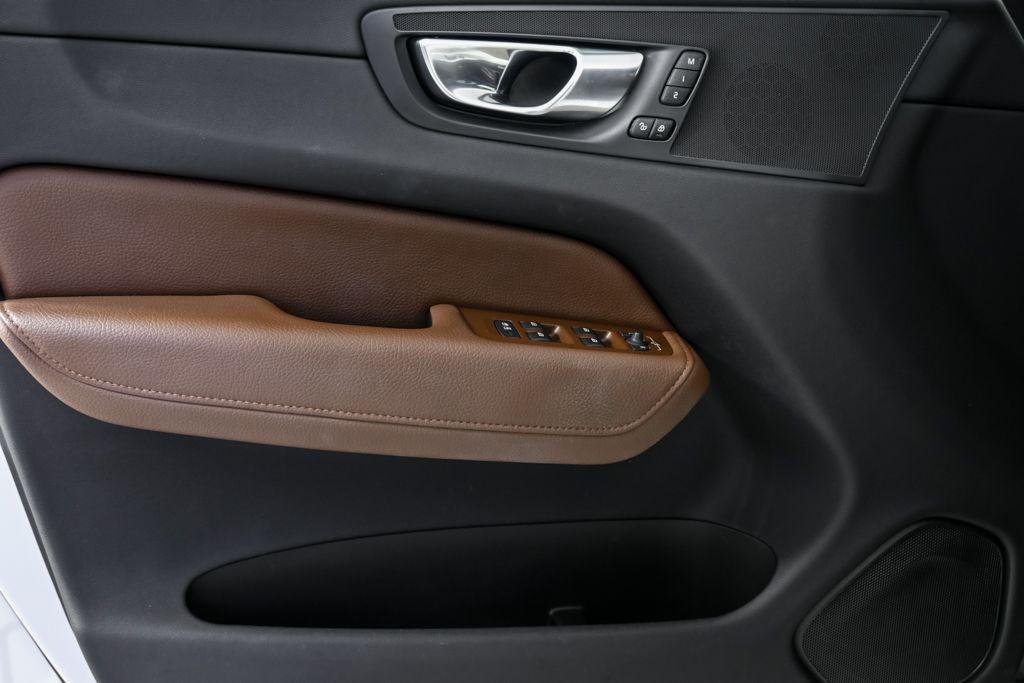 used 2022 Volvo XC60 car, priced at $24,944