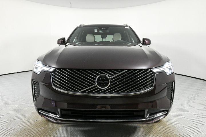new 2025 Volvo XC90 car, priced at $65,145