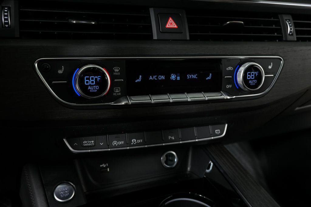 used 2021 Audi A5 Sportback car, priced at $28,949