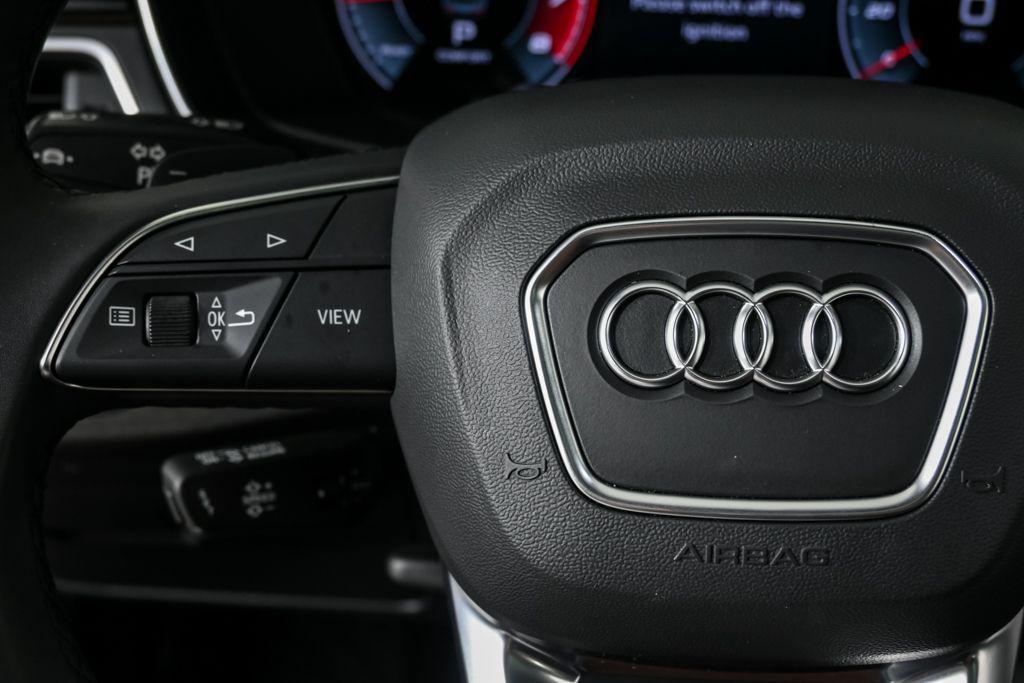 used 2021 Audi A5 Sportback car, priced at $28,949