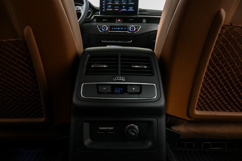 used 2021 Audi A5 Sportback car, priced at $28,949