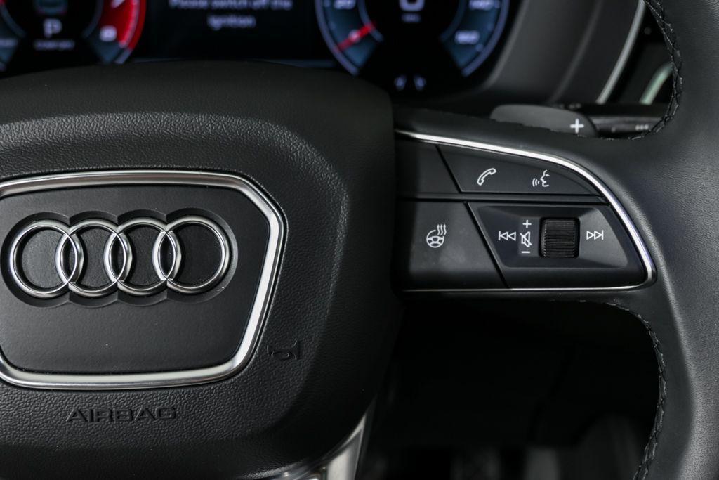 used 2021 Audi A5 Sportback car, priced at $28,949