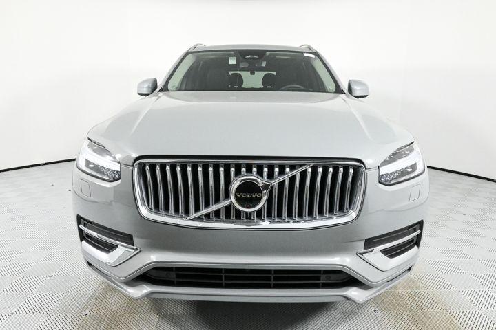 new 2025 Volvo XC90 car, priced at $73,370