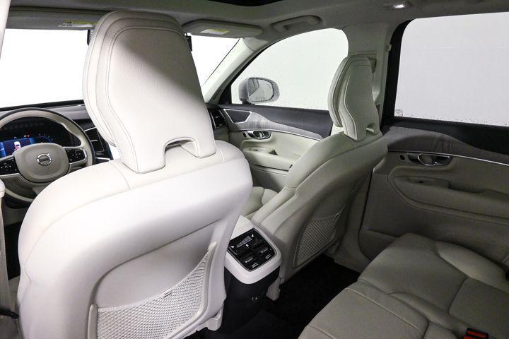 new 2025 Volvo XC90 car, priced at $66,465