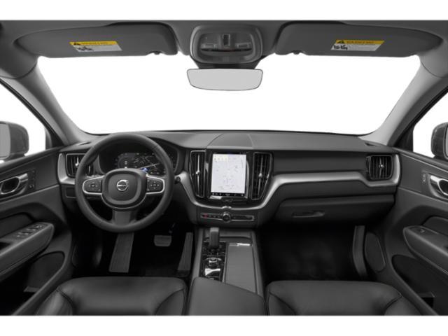 used 2024 Volvo XC60 car, priced at $39,500