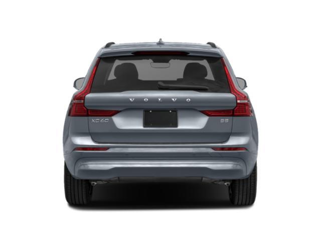 used 2024 Volvo XC60 car, priced at $39,500