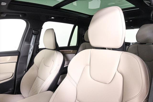 new 2025 Volvo XC90 Plug-In Hybrid car, priced at $78,805