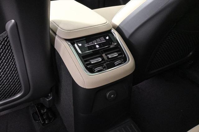 new 2025 Volvo XC90 Plug-In Hybrid car, priced at $78,805