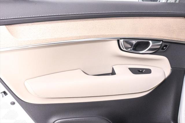 new 2025 Volvo XC90 Plug-In Hybrid car, priced at $78,805