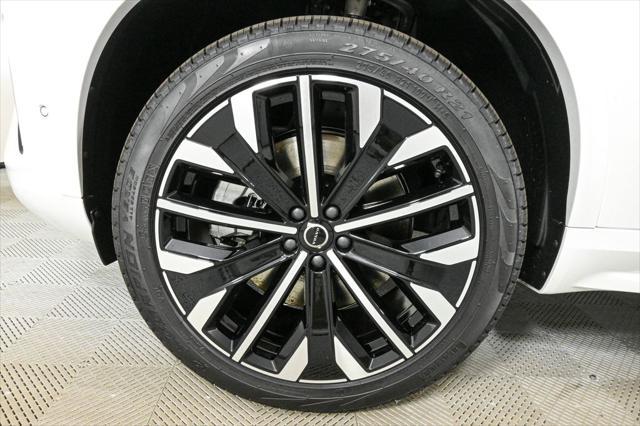 new 2025 Volvo XC90 Plug-In Hybrid car, priced at $78,805