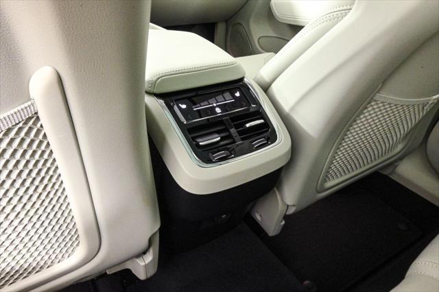 used 2025 Volvo XC60 car, priced at $52,900
