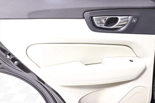 used 2025 Volvo XC60 car, priced at $52,900