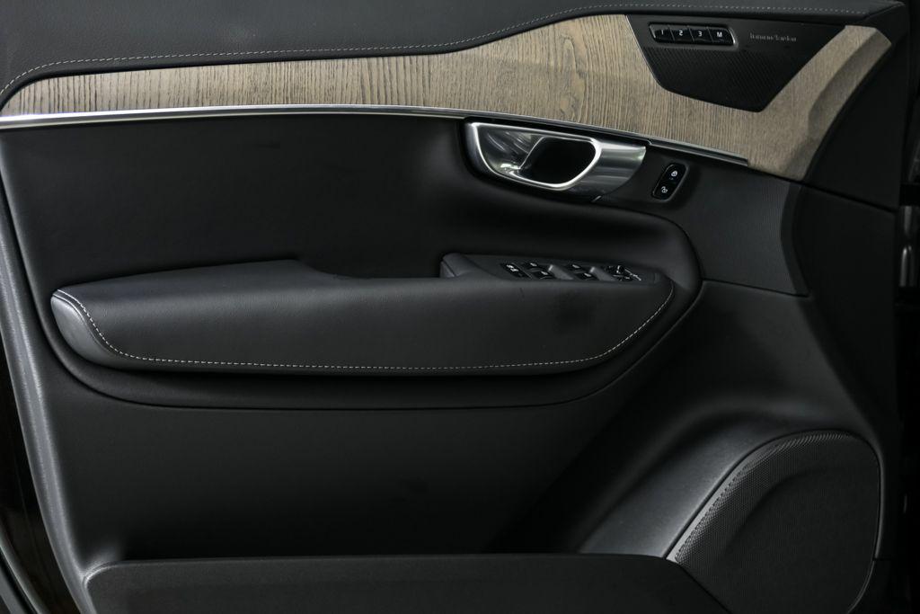 used 2024 Volvo XC90 car, priced at $52,371