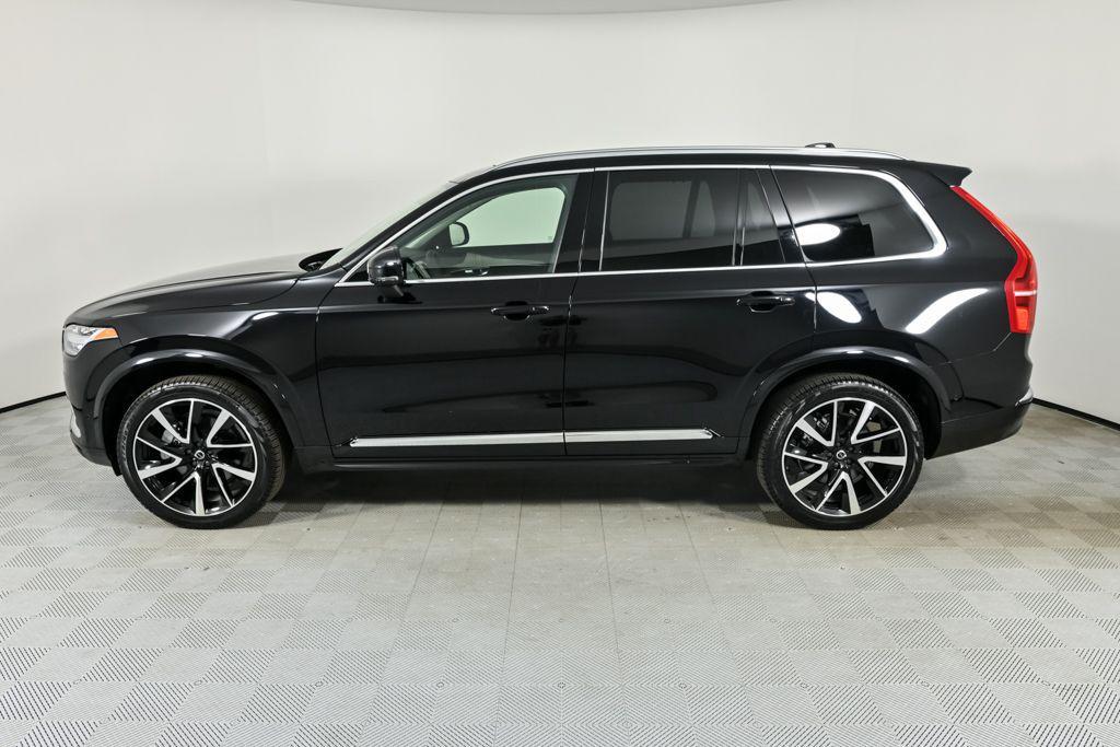 used 2024 Volvo XC90 car, priced at $52,371