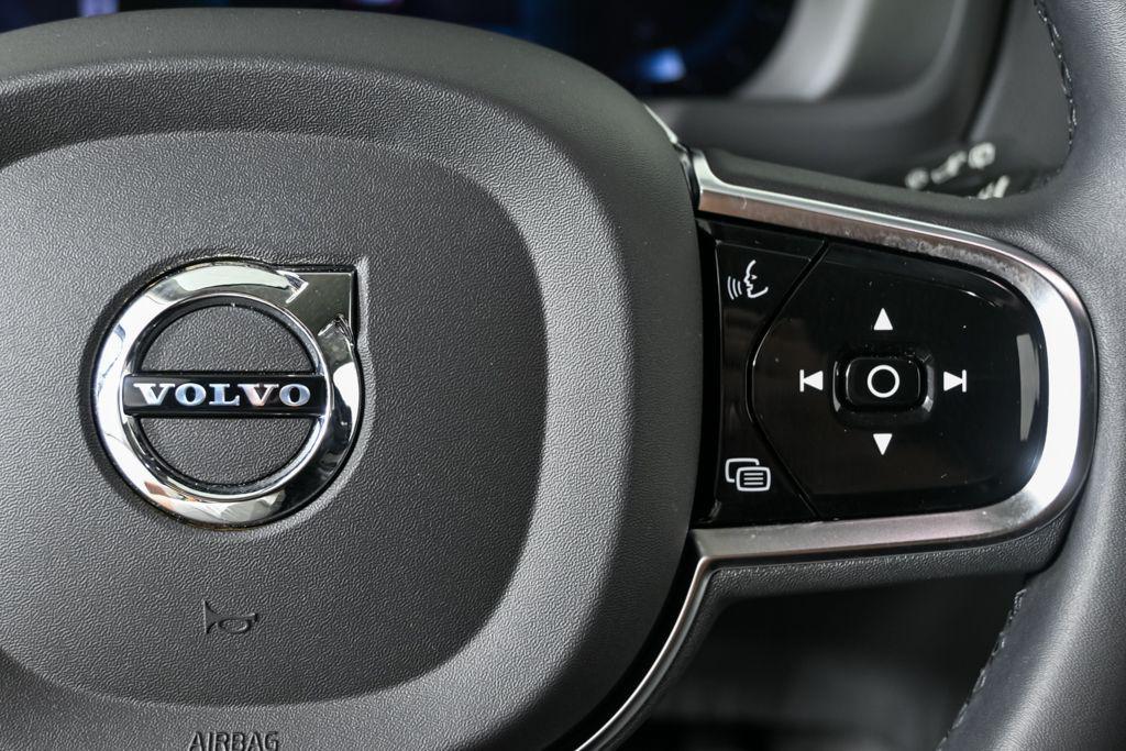used 2024 Volvo XC90 car, priced at $52,371