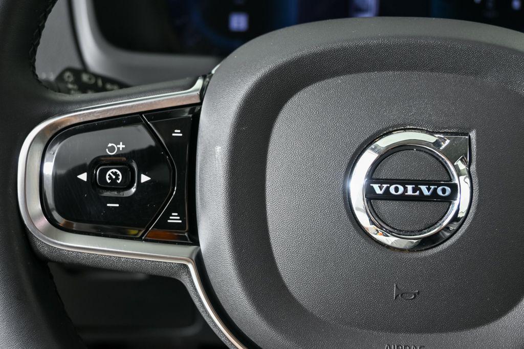 used 2024 Volvo XC90 car, priced at $52,371