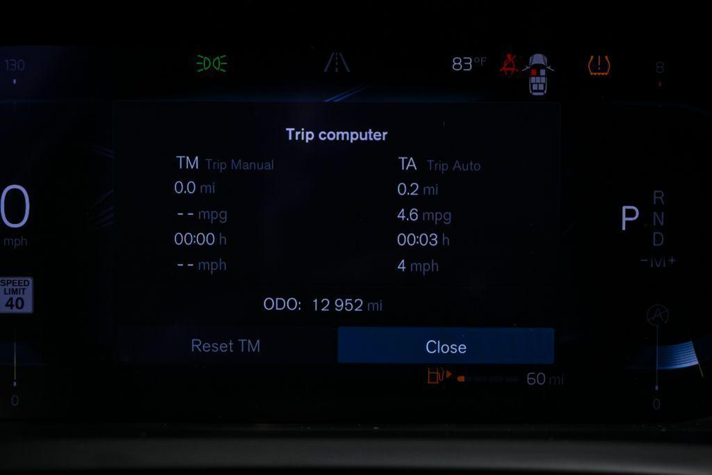 used 2024 Volvo XC90 car, priced at $52,371