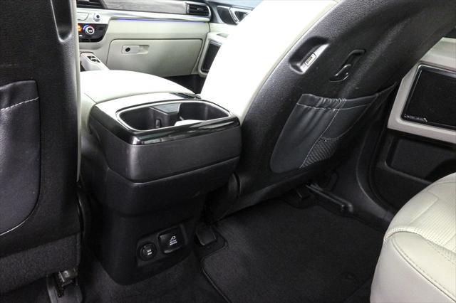used 2020 Kia Telluride car, priced at $24,500
