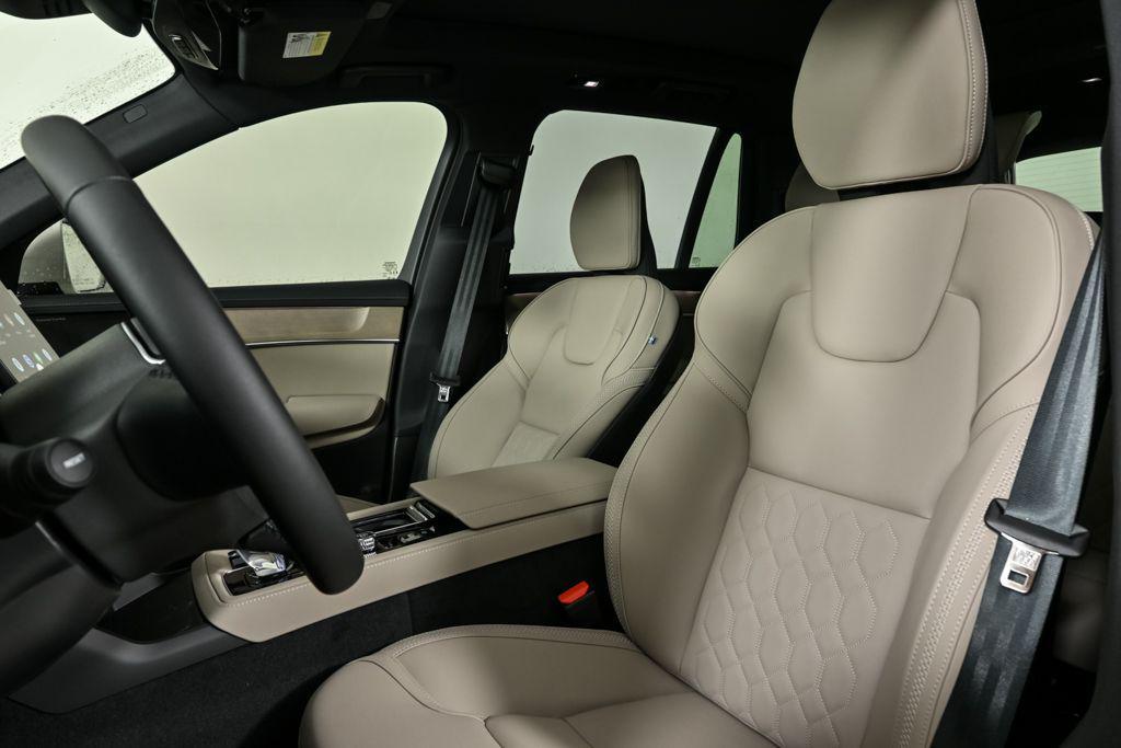 new 2026 Volvo XC90 car, priced at $71,825