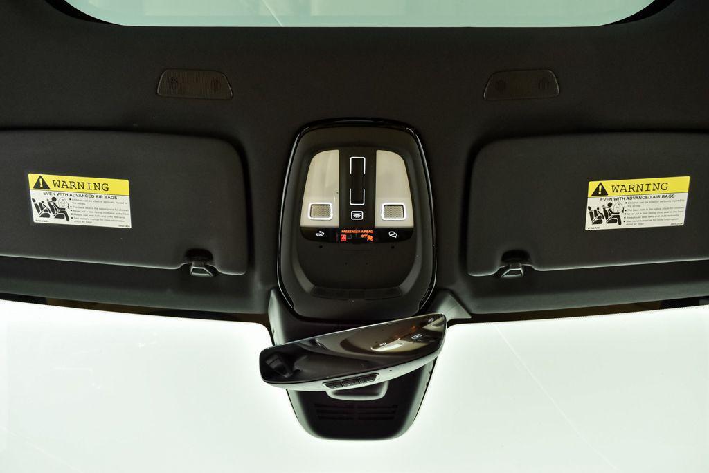 used 2023 Volvo XC60 car, priced at $36,332