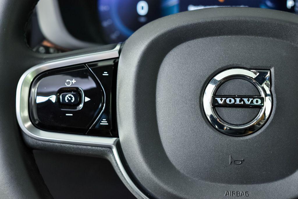 used 2023 Volvo XC60 car, priced at $36,332