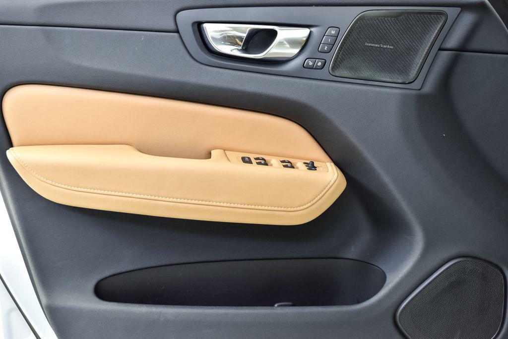 used 2023 Volvo XC60 car, priced at $36,332