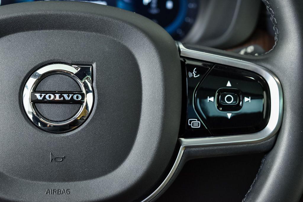 used 2023 Volvo XC60 car, priced at $36,332