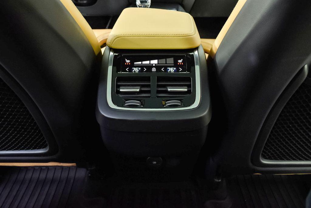 used 2023 Volvo XC60 car, priced at $36,332