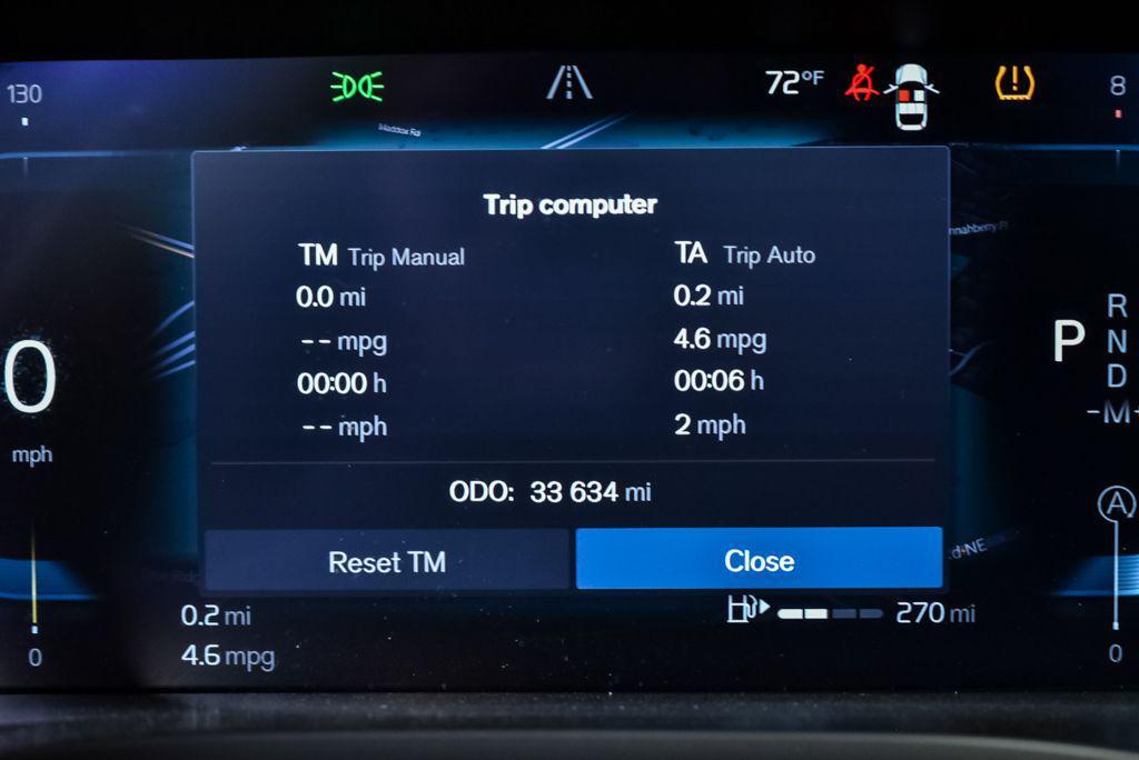 used 2023 Volvo XC60 car, priced at $36,332