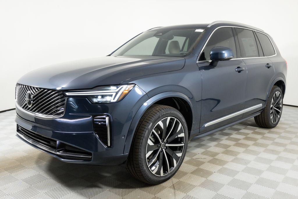 new 2026 Volvo XC90 car, priced at $71,825
