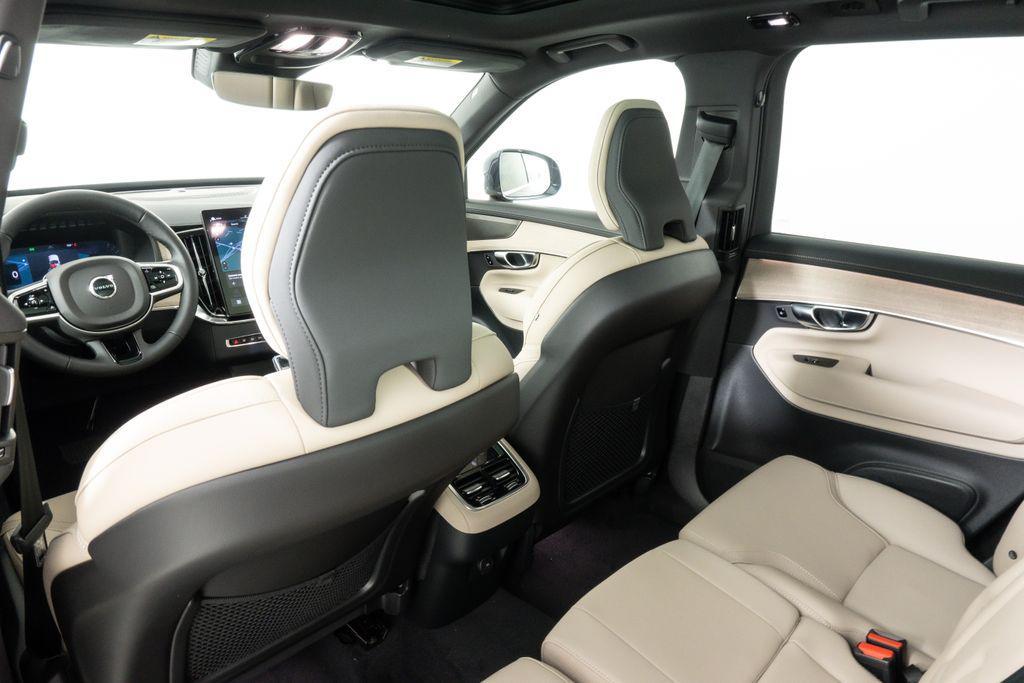 new 2026 Volvo XC90 car, priced at $71,825
