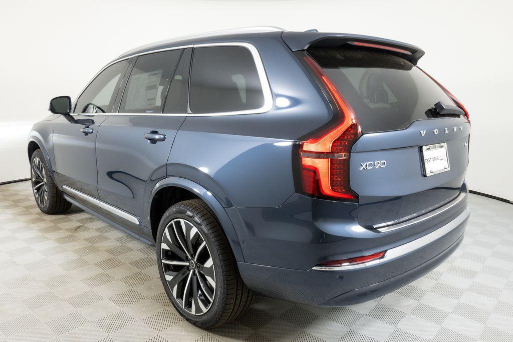 new 2026 Volvo XC90 car, priced at $71,825
