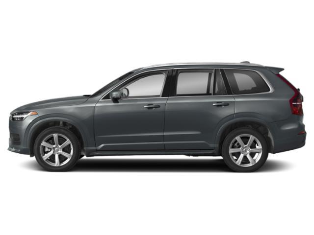 used 2024 Volvo XC90 car, priced at $52,500