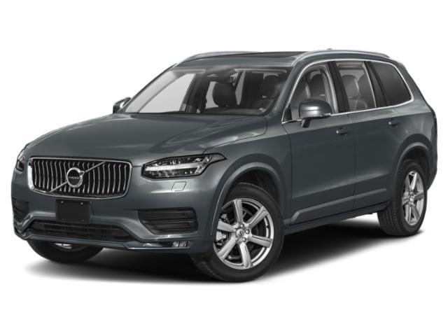 used 2024 Volvo XC90 car, priced at $52,500