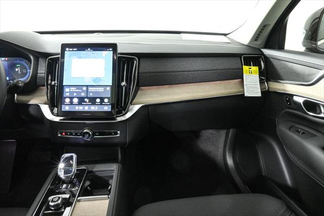 new 2025 Volvo XC90 Plug-In Hybrid car, priced at $74,985