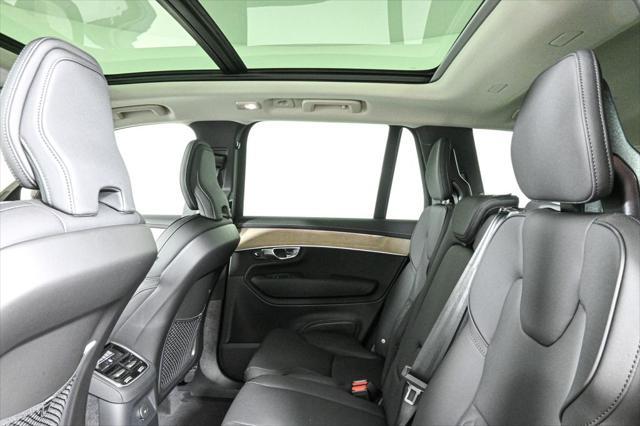 new 2025 Volvo XC90 Plug-In Hybrid car, priced at $74,985