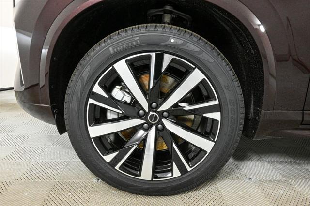 new 2025 Volvo XC90 Plug-In Hybrid car, priced at $74,985