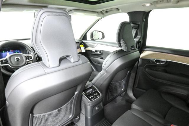 new 2025 Volvo XC90 Plug-In Hybrid car, priced at $74,985