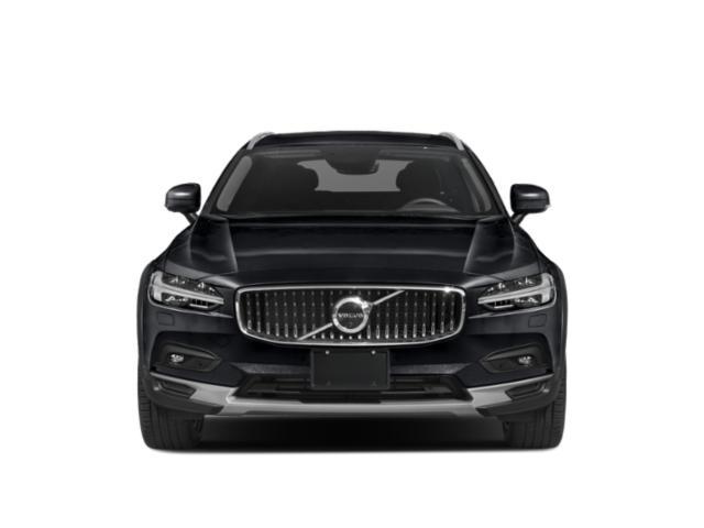 used 2022 Volvo V90 Cross Country car, priced at $44,500