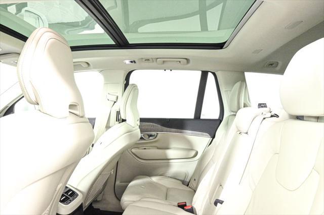 used 2022 Volvo XC90 Recharge Plug-In Hybrid car, priced at $48,900