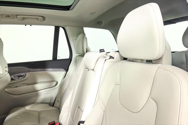 used 2022 Volvo XC90 Recharge Plug-In Hybrid car, priced at $48,900