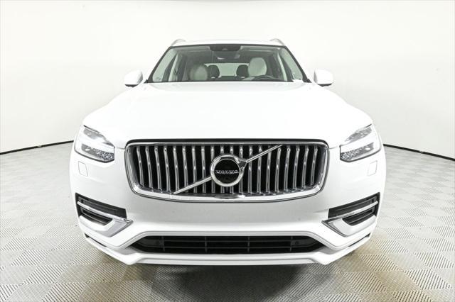 used 2022 Volvo XC90 Recharge Plug-In Hybrid car, priced at $48,900