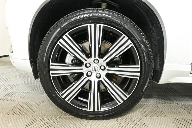 used 2022 Volvo XC90 Recharge Plug-In Hybrid car, priced at $48,900