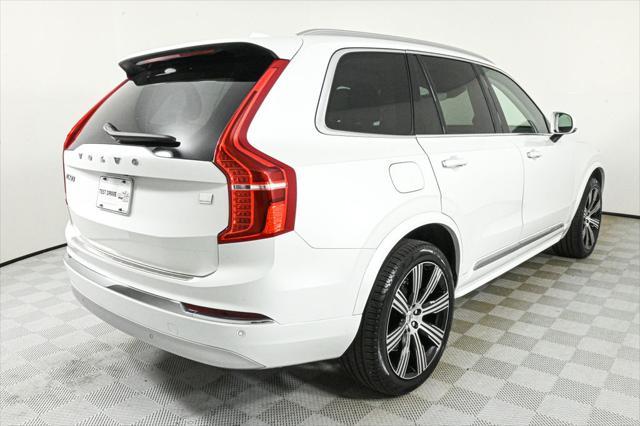 used 2022 Volvo XC90 Recharge Plug-In Hybrid car, priced at $48,900